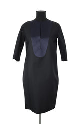 Robe Celine  Noir