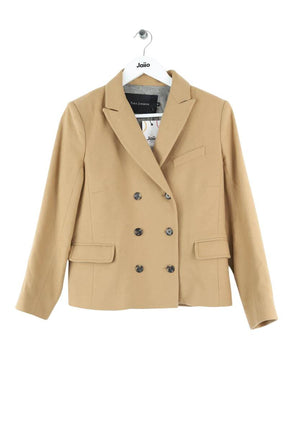 Blazer Tara Jarmon  Camel