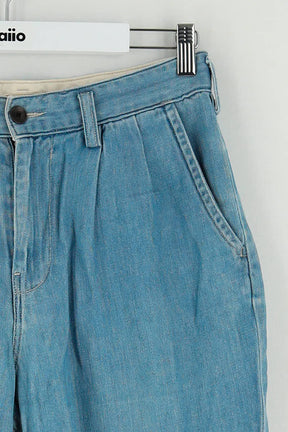 Jean droit Bellerose  Bleu