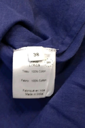 Robe Roseanna  Violet