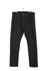 Jean droit Levi's 512 Noir