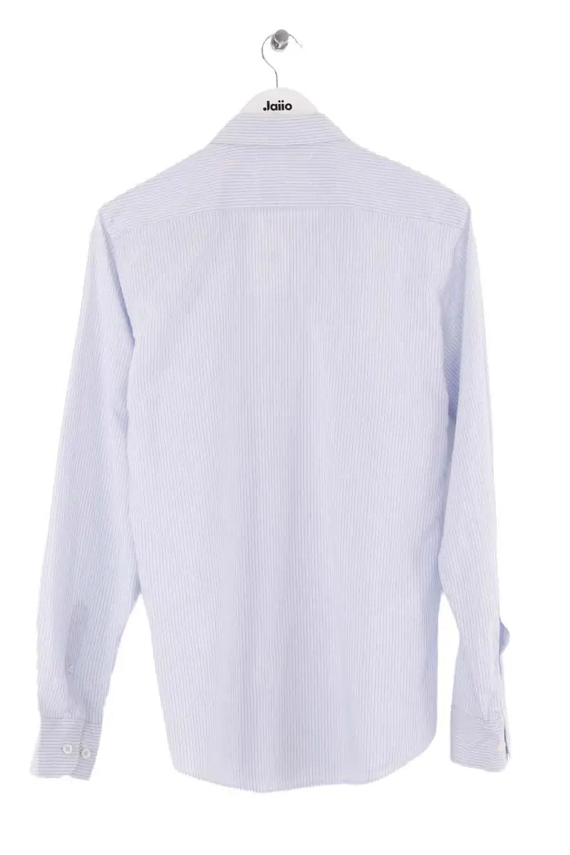 Chemise Maison Martin Margiela Bleu en Coton