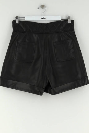 Short Sandro  Noir