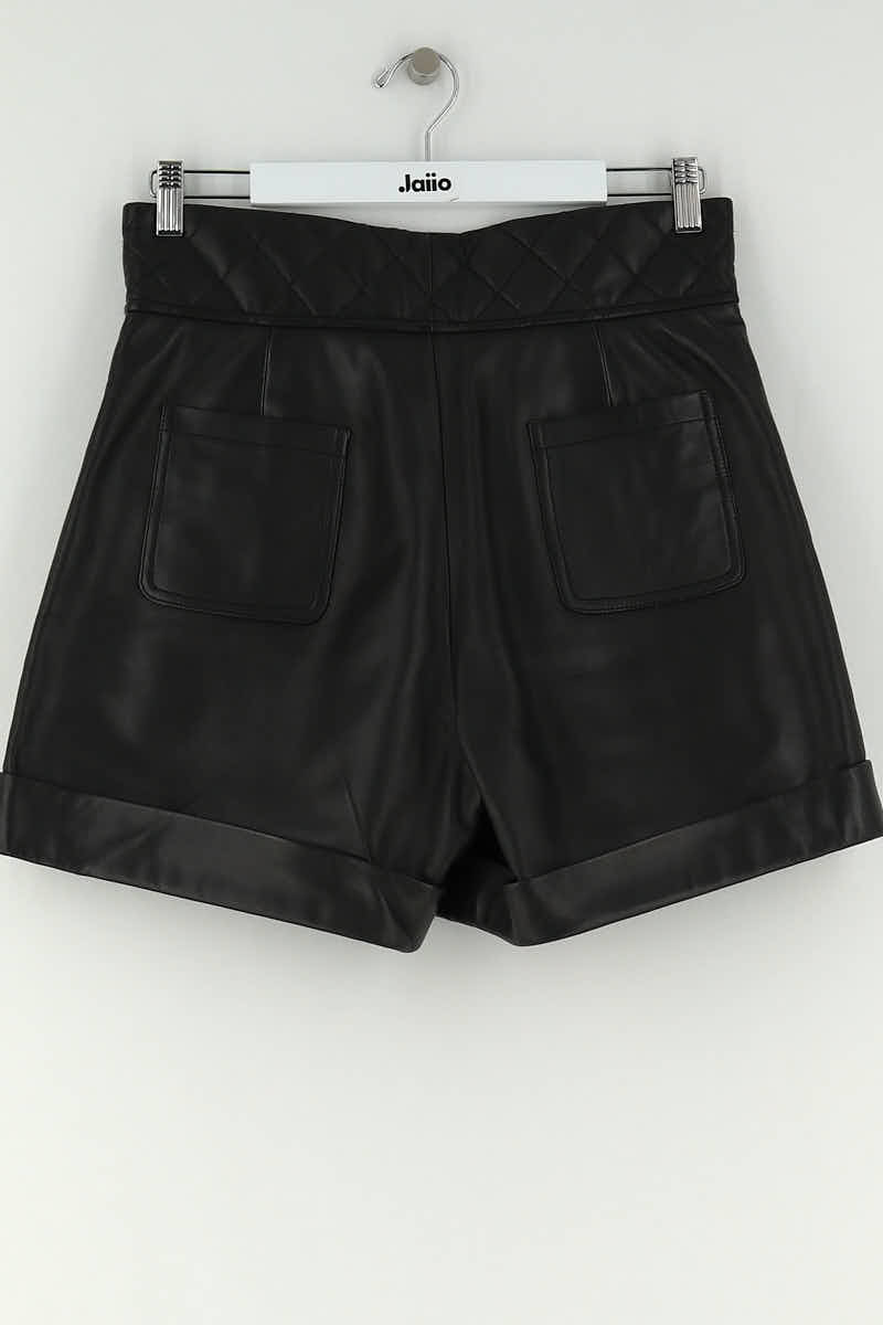 Short Sandro  Noir