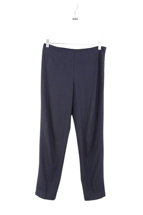 Pantalon droit Brunello Cucinelli  Bleu