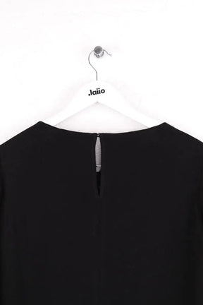 Blouse Gerard Darel Noir en Synthétique