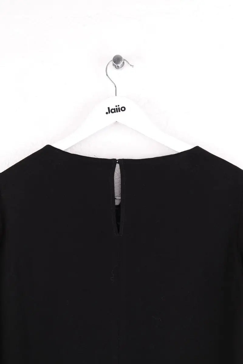 Blouse Gerard Darel Noir en Synthétique