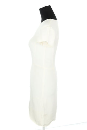 Robe Theory  Blanc