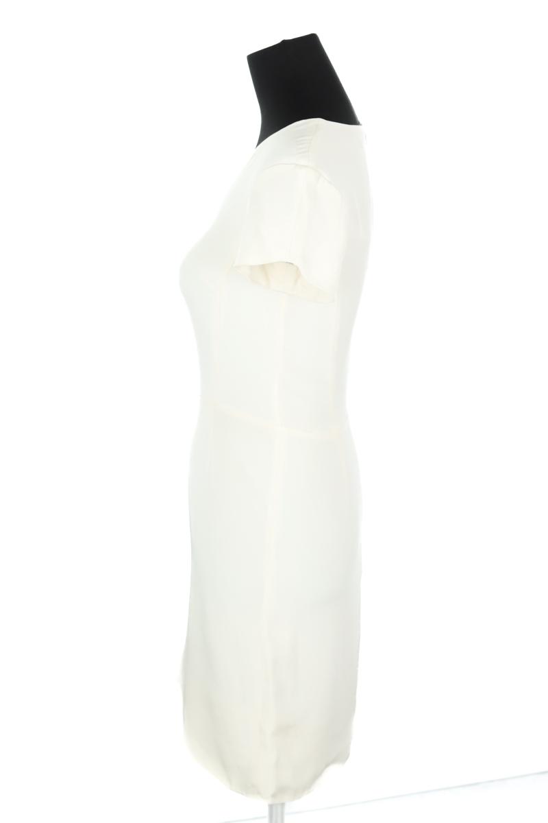 Robe Theory  Blanc