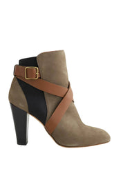 Talons Michel Vivien  Beige
