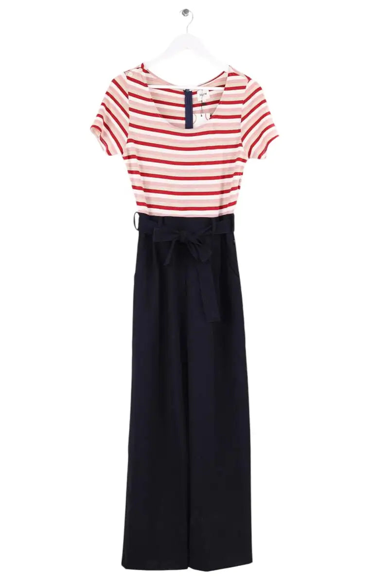 Combinaison Blune Multicolore en Synthétique, taille XS - Seconde Main