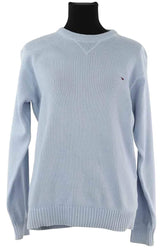 Pulls Tommy Hilfiger  Bleu