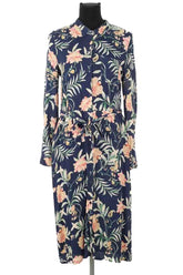Robe Sézane  Multicolore