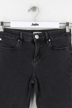 Jean slim Sandro  Gris