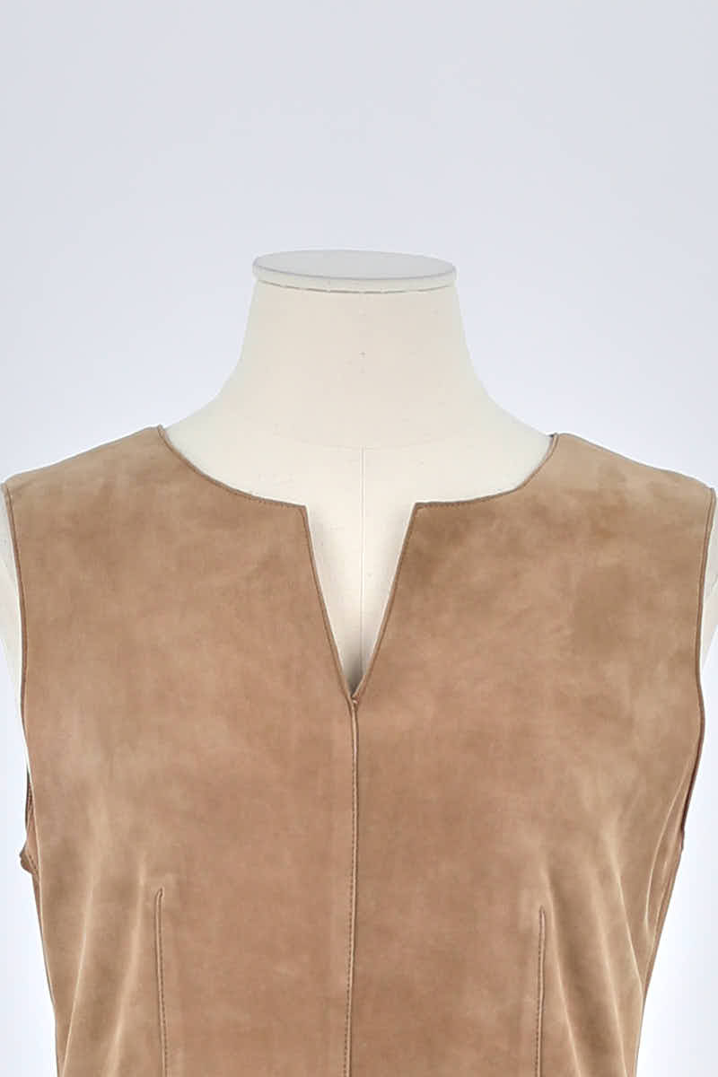 Robe Max Mara  Beige