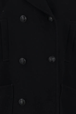 Manteau The Kooples  Noir