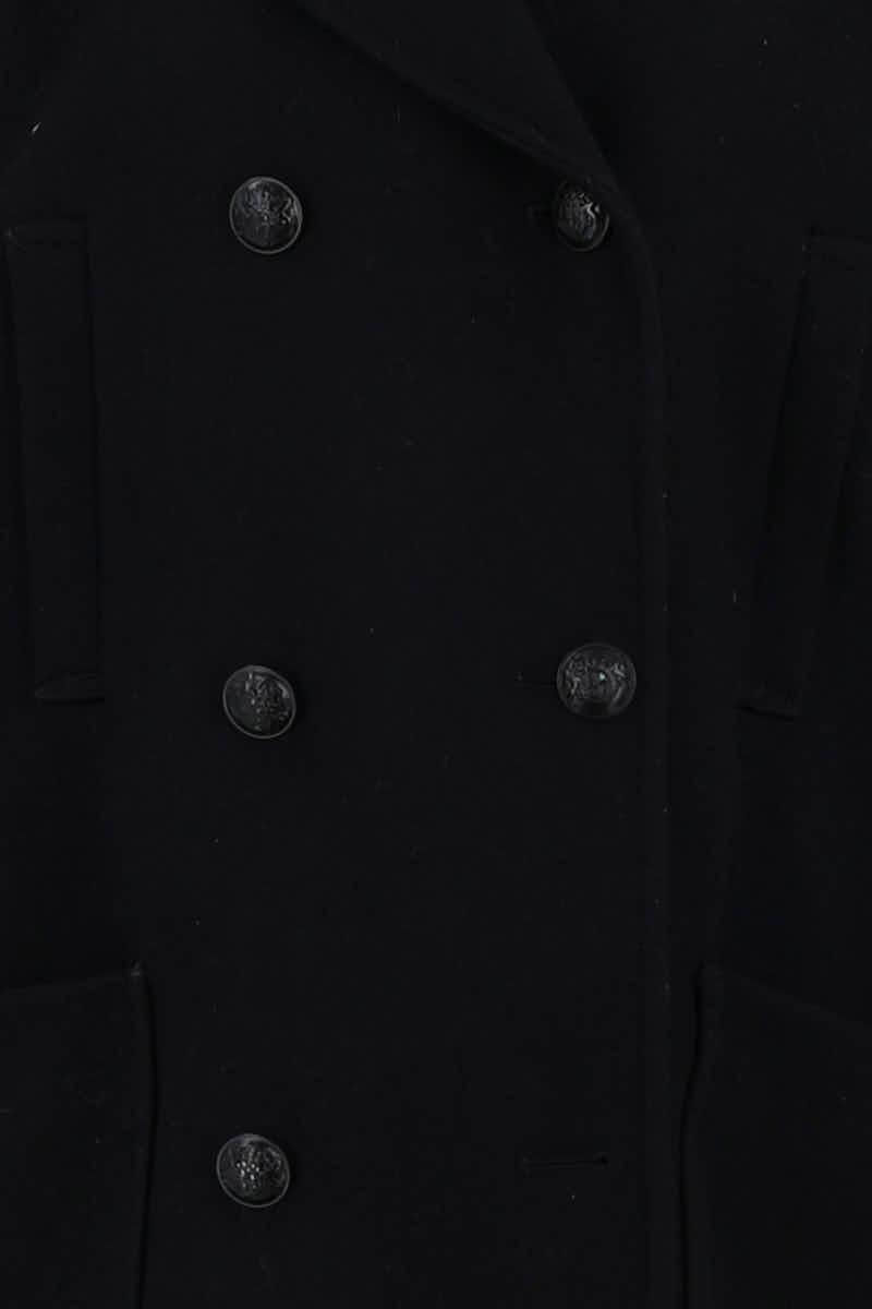 Manteau The Kooples  Noir