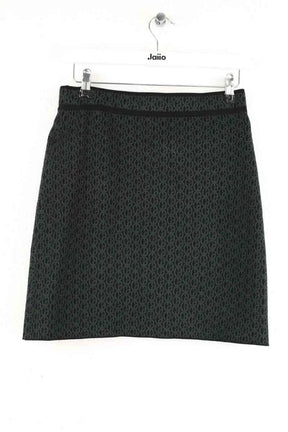 Mini jupe Claudie Pierlot Noir en Viscose