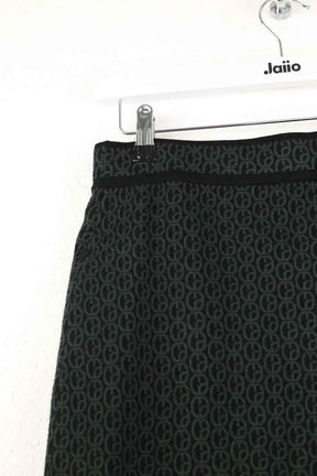 Mini jupe Claudie Pierlot Noir en Viscose