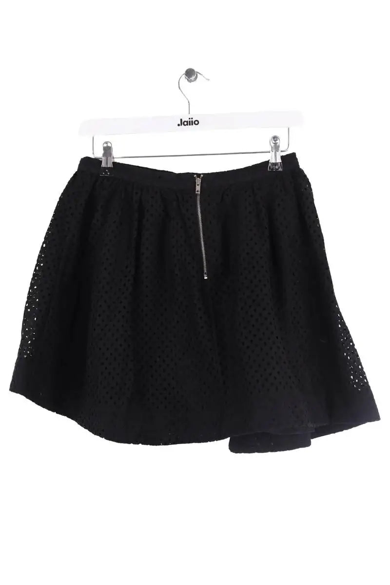 Mini jupe Iro Noir en Synthétique