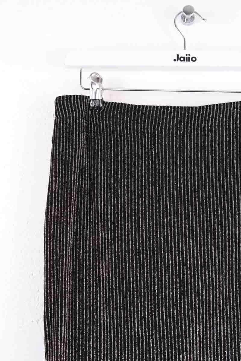 Mini jupe Iro Noir en Synthétique