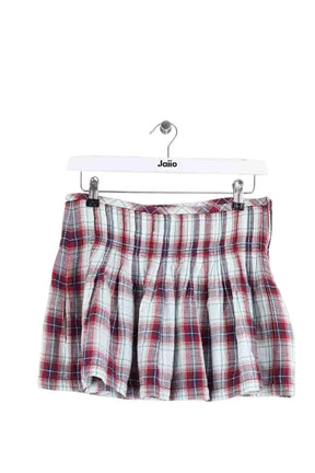 Mini jupe Isabel Marant Étoile Multicolore en Coton, taille XS - Seconde Main