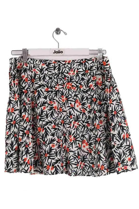 Mini jupe Mister K Multicolore en Viscose