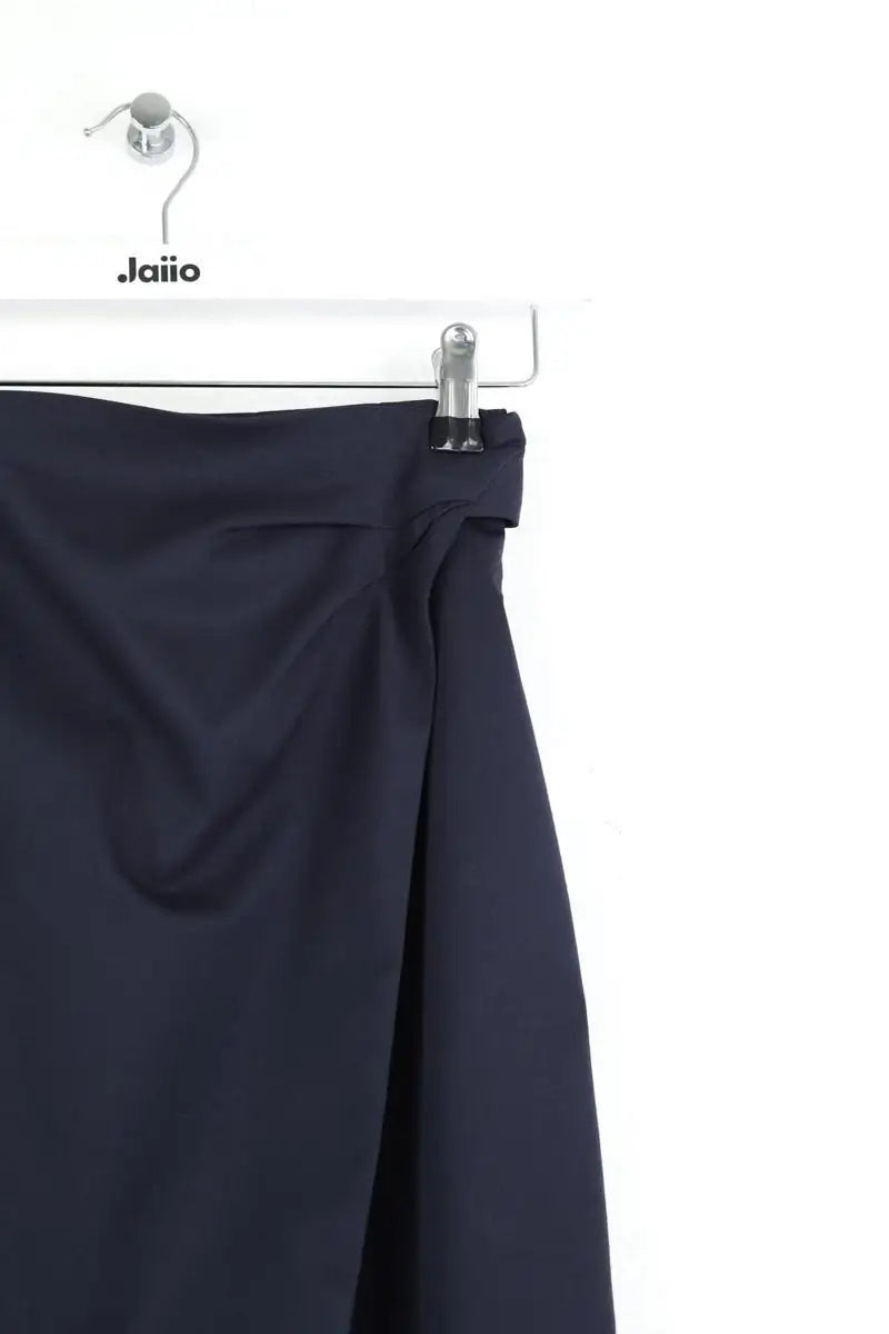 Mini jupe Soeur Marine en Polyester