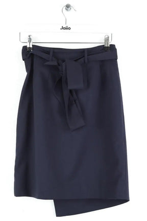 Mini jupe Soeur Marine en Polyester