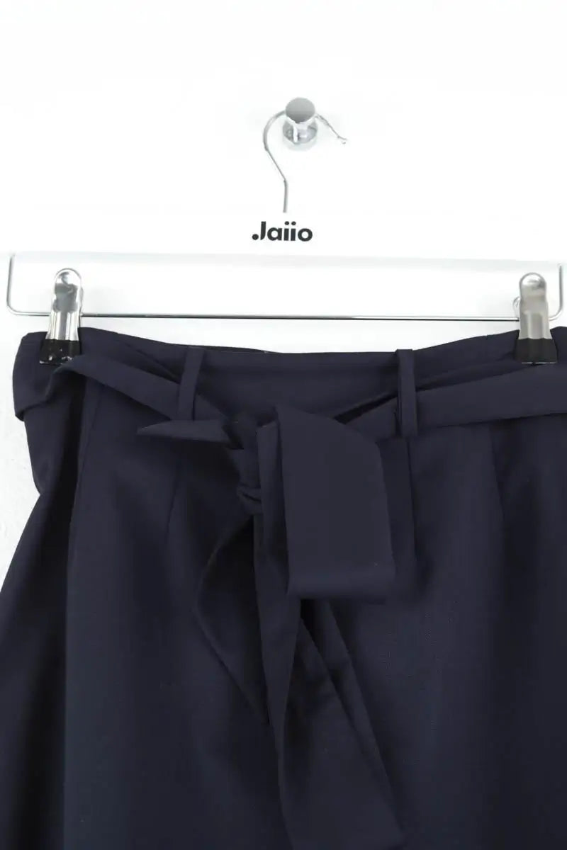 Mini jupe Soeur Marine en Polyester