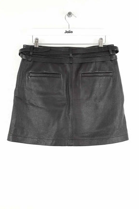 Mini jupe Sportmax Noir en Synthétique