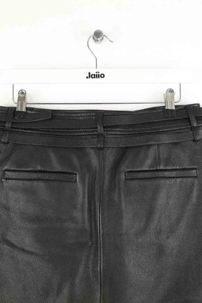 Mini jupe Sportmax Noir en Synthétique