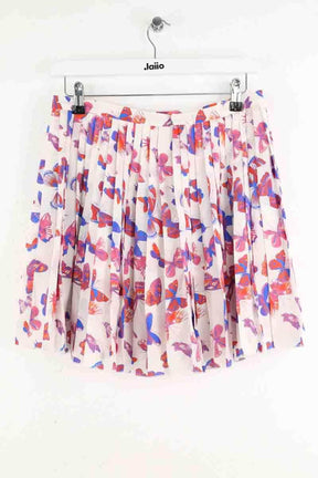 Mini jupe Vanessa Bruno Rose en Viscose