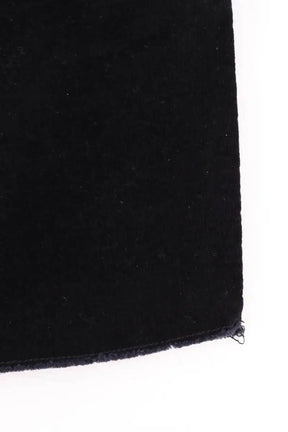 Mini jupe Zadig & Voltaire Jasmin Noir en Coton