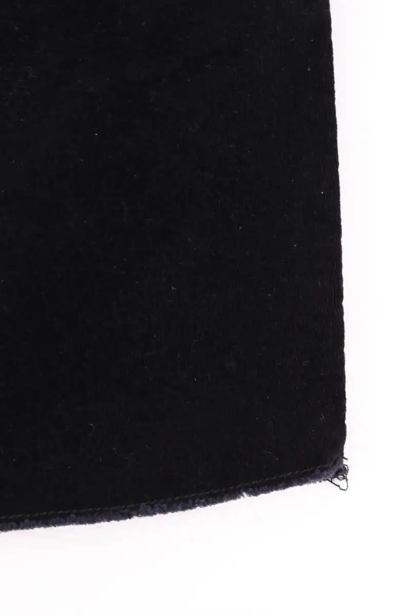 Mini jupe Zadig & Voltaire Jasmin Noir en Coton