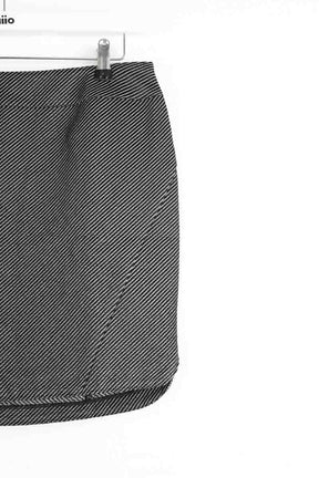Mini jupe Zadig & Voltaire Noir en Coton