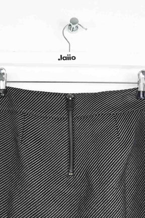 Mini jupe Zadig & Voltaire Noir en Coton