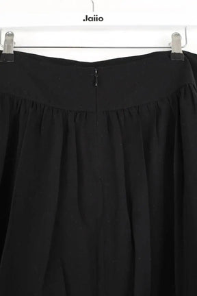 Mini jupe Zadig & Voltaire Noir en Synthétique