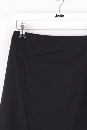Mini jupe Zadig & Voltaire Noir en Synthétique