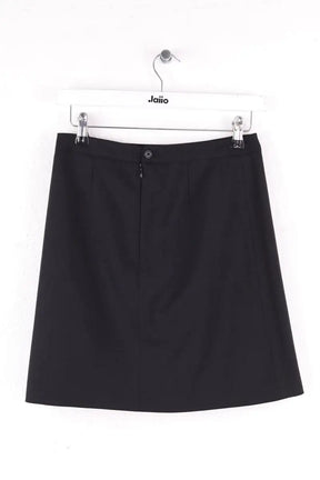 Mini jupe Zadig & Voltaire Noir en Synthétique