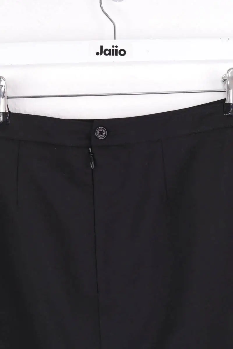 Mini jupe Zadig & Voltaire Noir en Synthétique