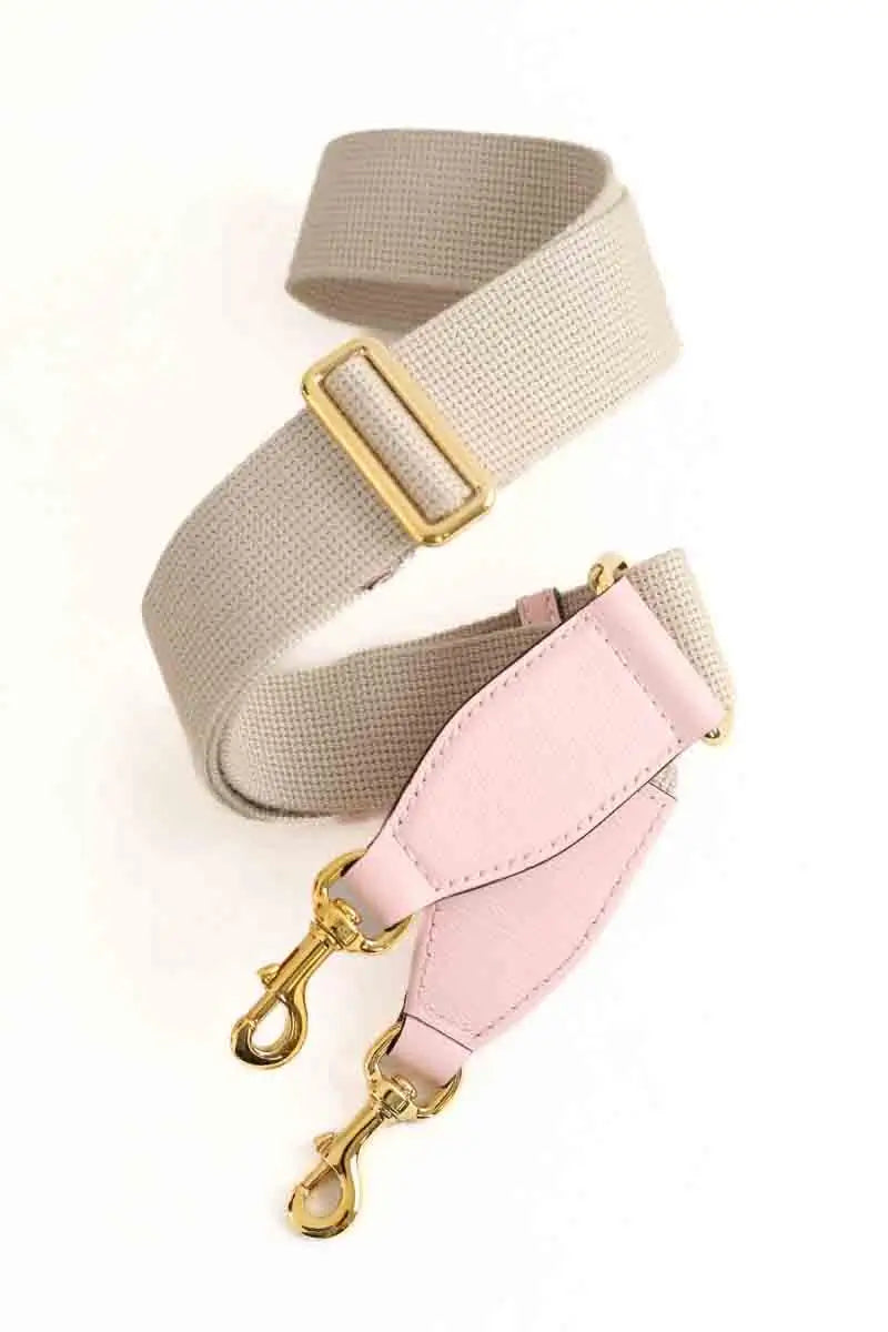 Mini sac Gucci Rose en Cuir