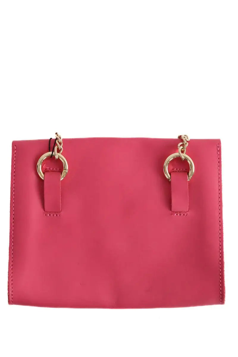 Mini sac Marie Martens Titi Rose en Cuir