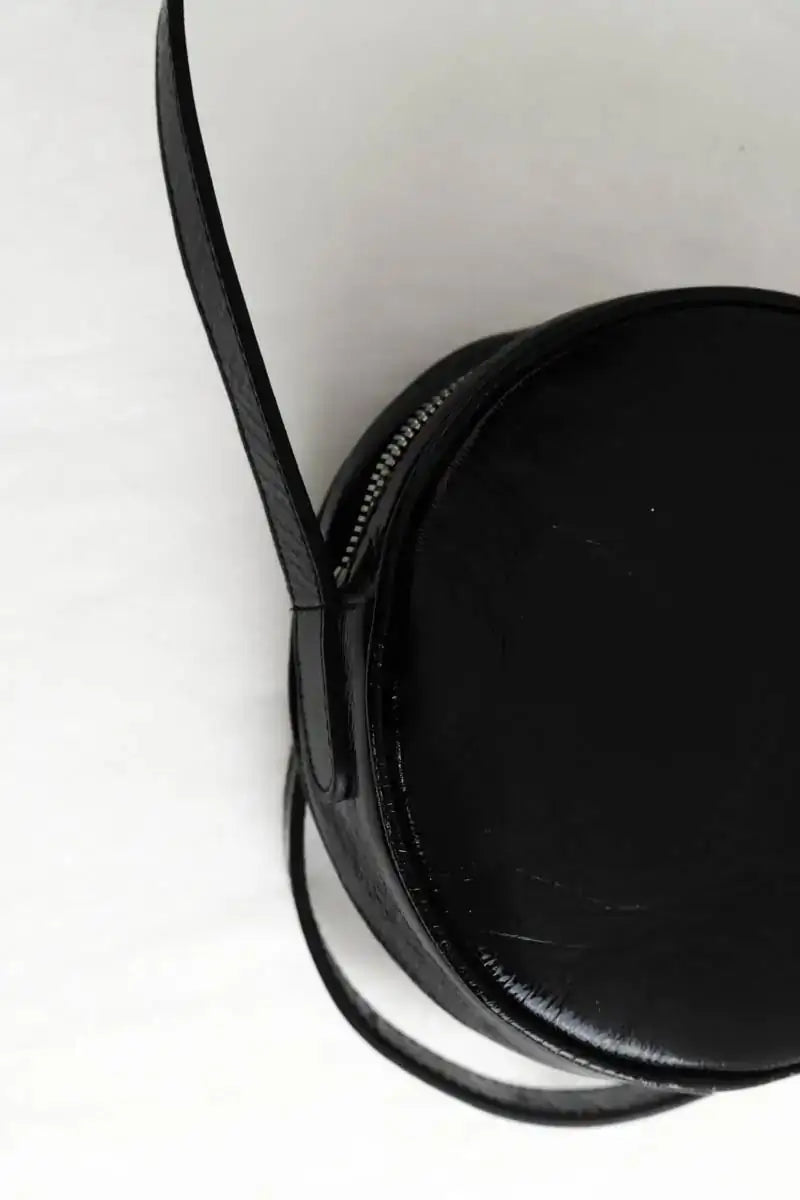 Mini sac Other Brand Noir en Cuir