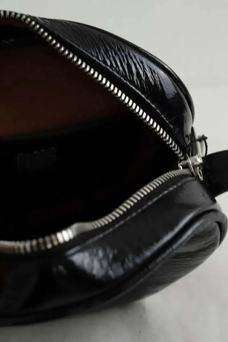 Mini sac Other Brand Noir en Cuir