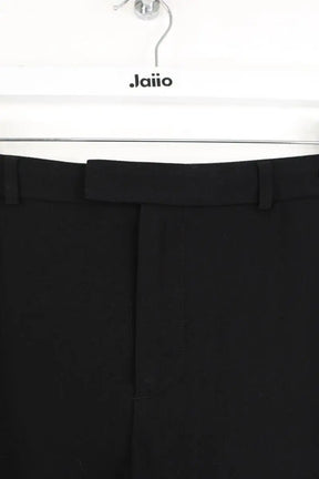 Mini short Agnès B. Noir en Synthétique