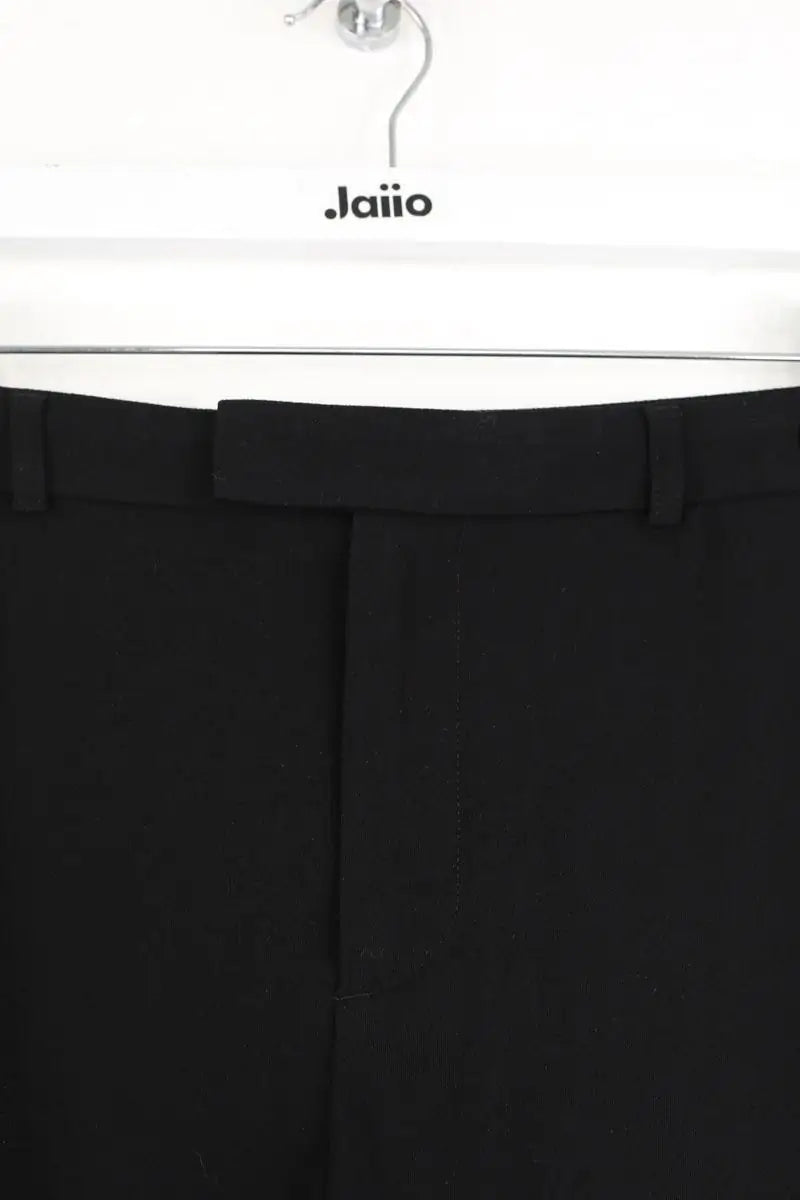 Mini short Agnès B. Noir en Synthétique