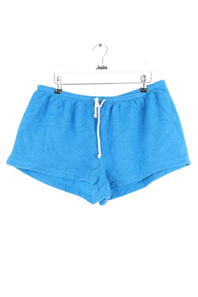 Mini short American Vintage Bleu en Coton, taille L - Seconde Main