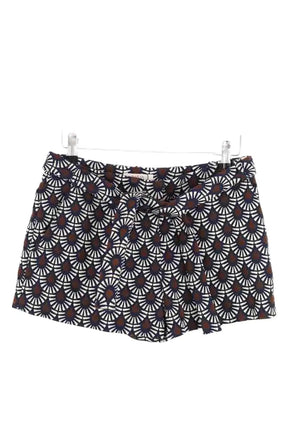 Mini short Ba&Sh Marine en Coton, taille XS - Seconde Main