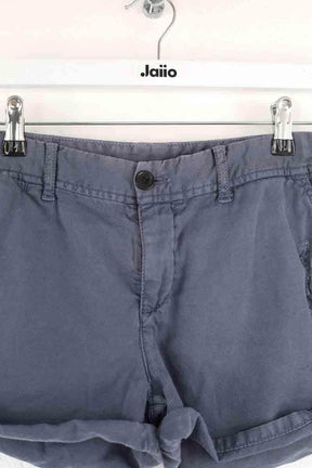 Mini short Berenice Gris en Coton